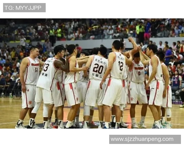 全运会精彩对决广东队与上海队争夺荣耀之战